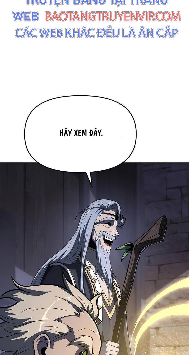 Vua Hiệp Sĩ Đã Trở Lại Với Một Vị Thần - Chapter 70 - Page 24