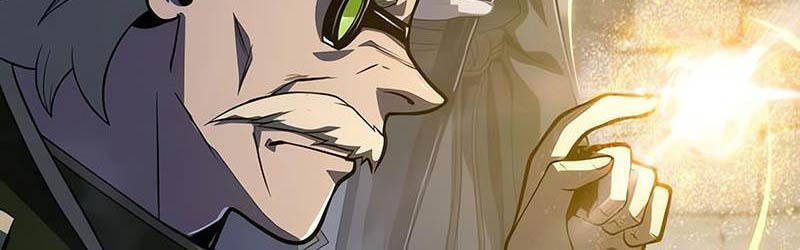 Vua Hiệp Sĩ Đã Trở Lại Với Một Vị Thần - Chapter 70 - Page 25