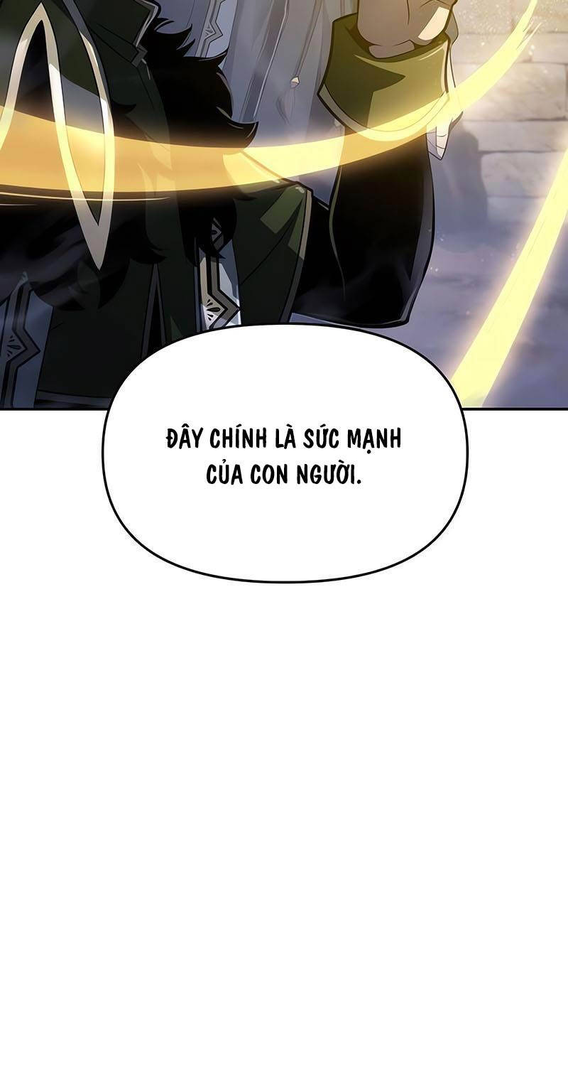 Vua Hiệp Sĩ Đã Trở Lại Với Một Vị Thần - Chapter 70 - Page 26