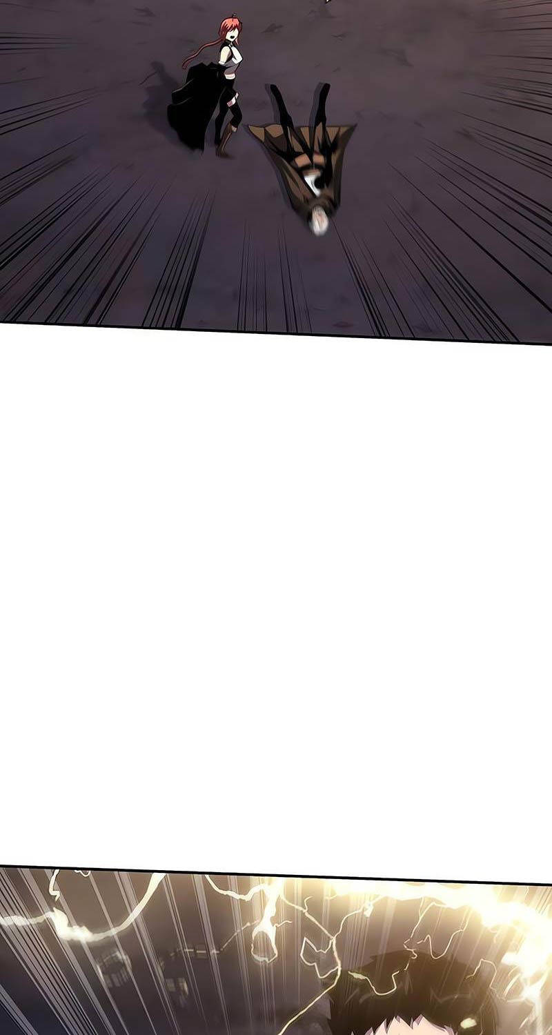 Vua Hiệp Sĩ Đã Trở Lại Với Một Vị Thần - Chapter 70 - Page 29