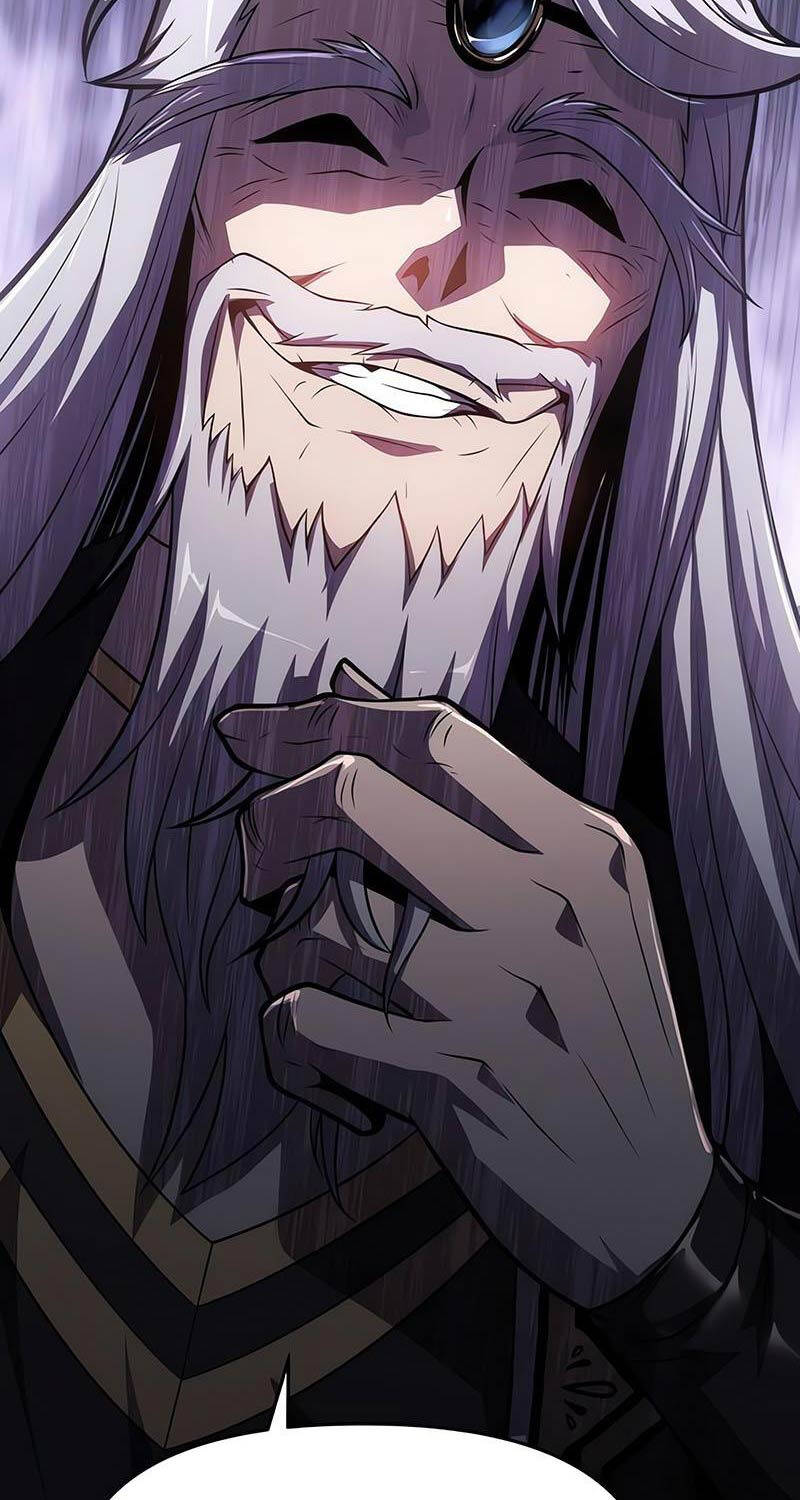 Vua Hiệp Sĩ Đã Trở Lại Với Một Vị Thần - Chapter 70 - Page 3