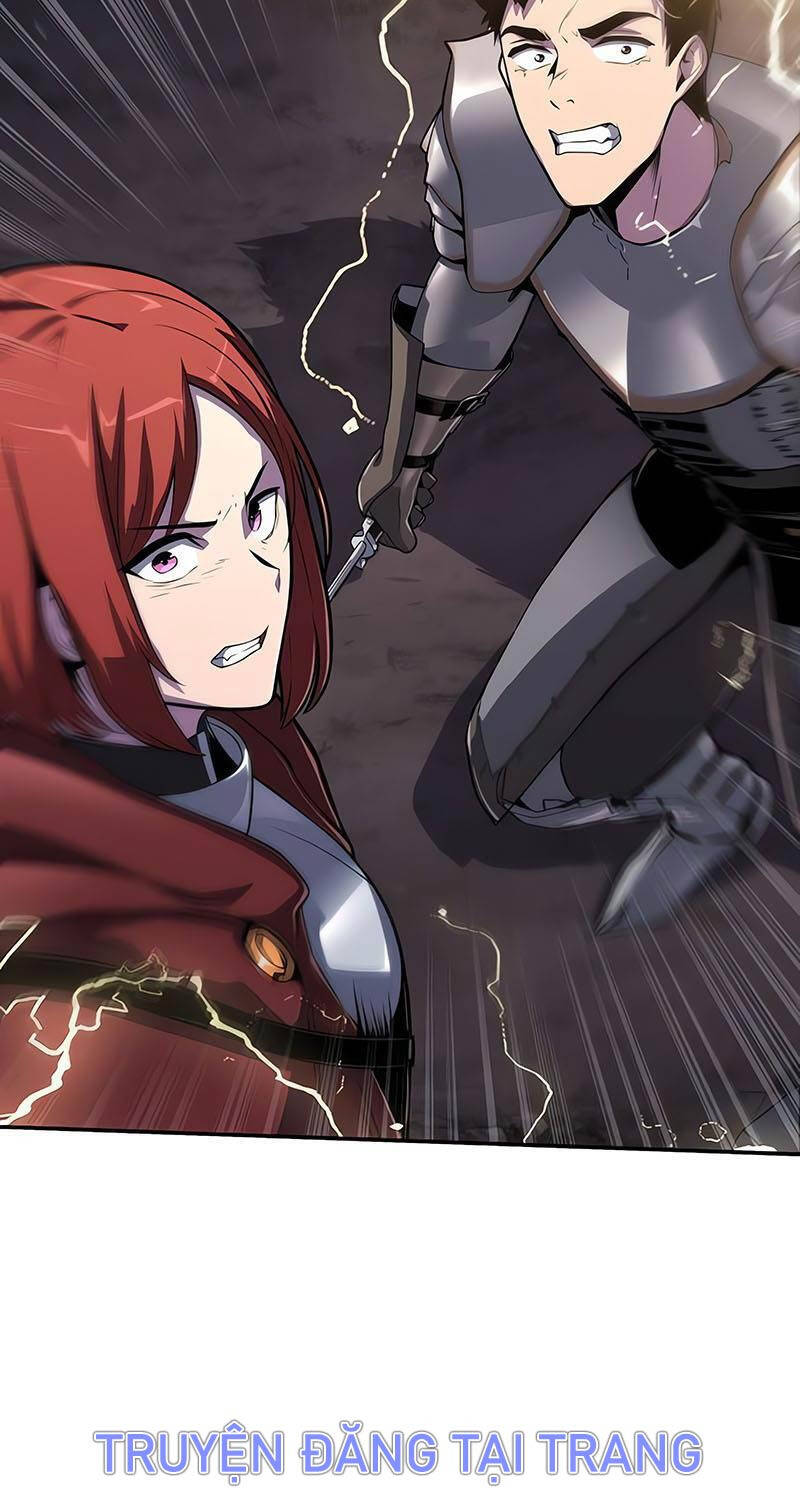 Vua Hiệp Sĩ Đã Trở Lại Với Một Vị Thần - Chapter 70 - Page 30