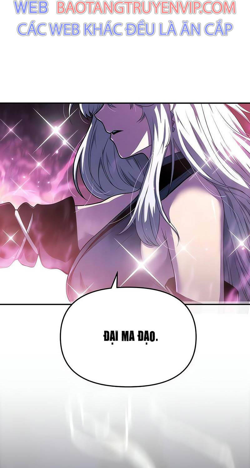 Vua Hiệp Sĩ Đã Trở Lại Với Một Vị Thần - Chapter 70 - Page 31