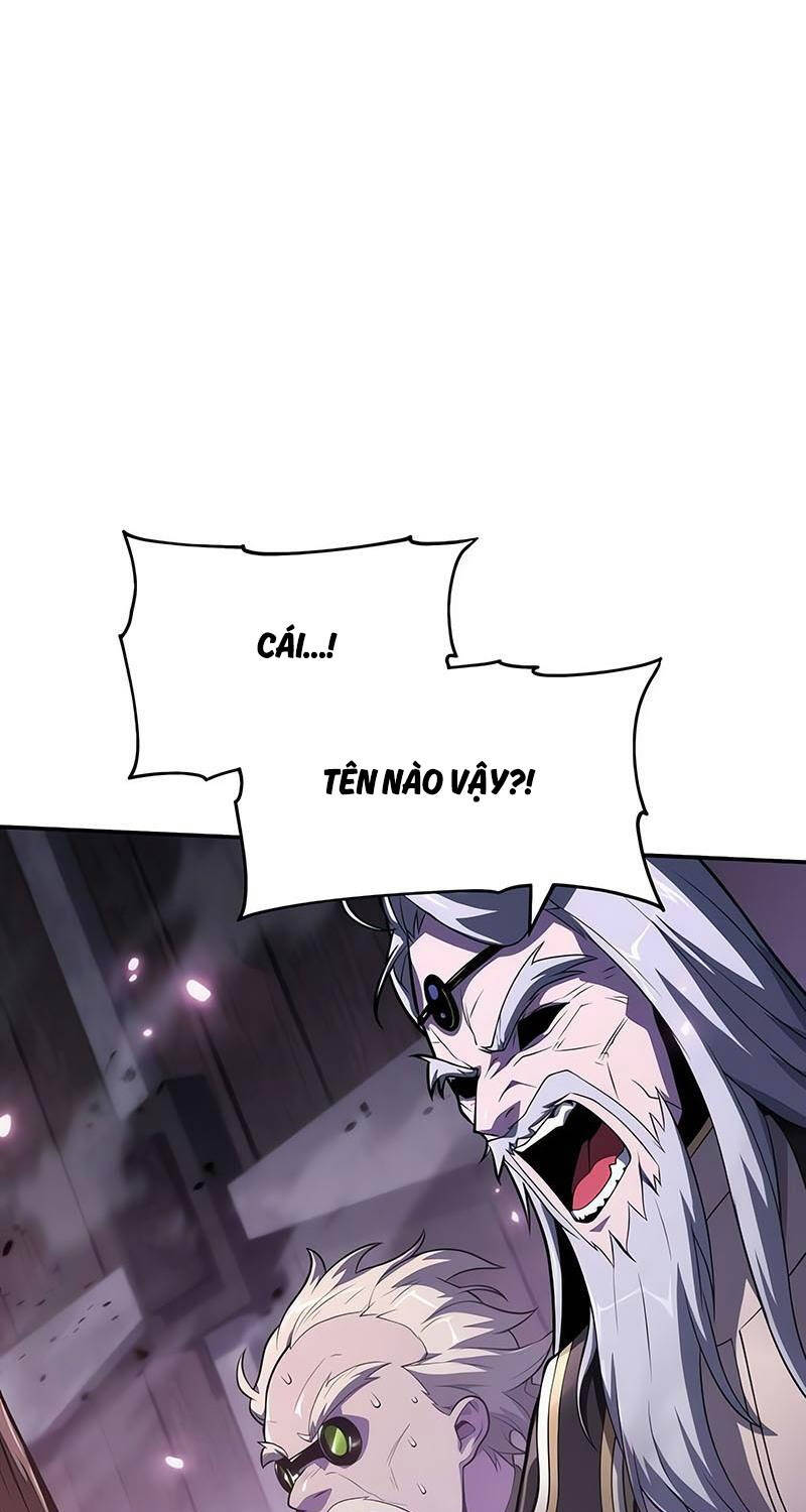 Vua Hiệp Sĩ Đã Trở Lại Với Một Vị Thần - Chapter 70 - Page 34