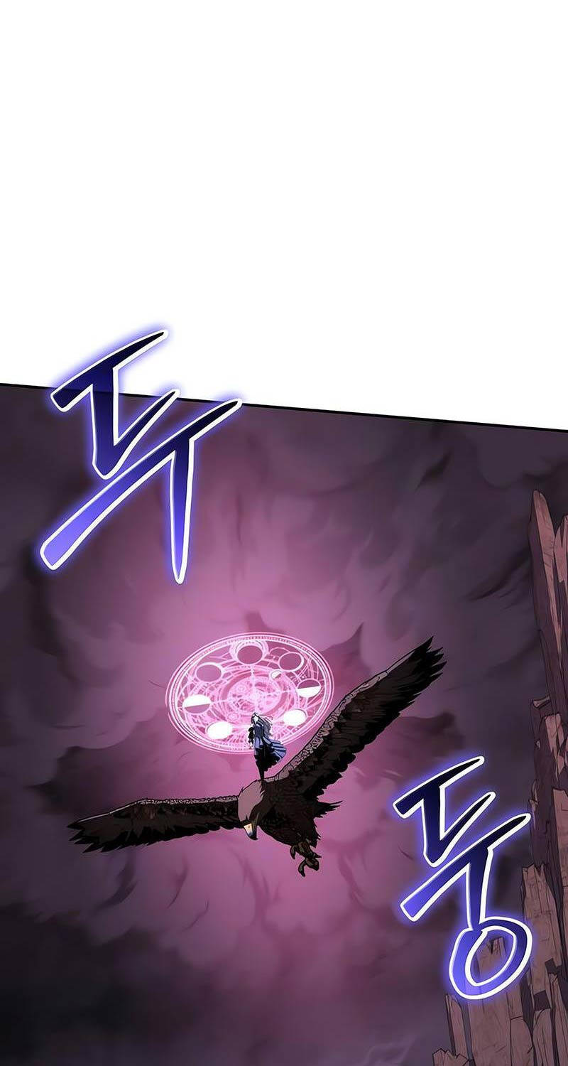 Vua Hiệp Sĩ Đã Trở Lại Với Một Vị Thần - Chapter 70 - Page 37