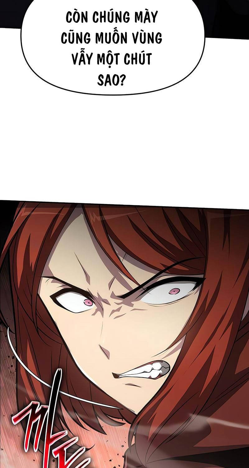 Vua Hiệp Sĩ Đã Trở Lại Với Một Vị Thần - Chapter 70 - Page 4