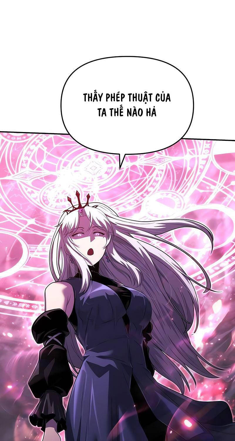 Vua Hiệp Sĩ Đã Trở Lại Với Một Vị Thần - Chapter 70 - Page 40