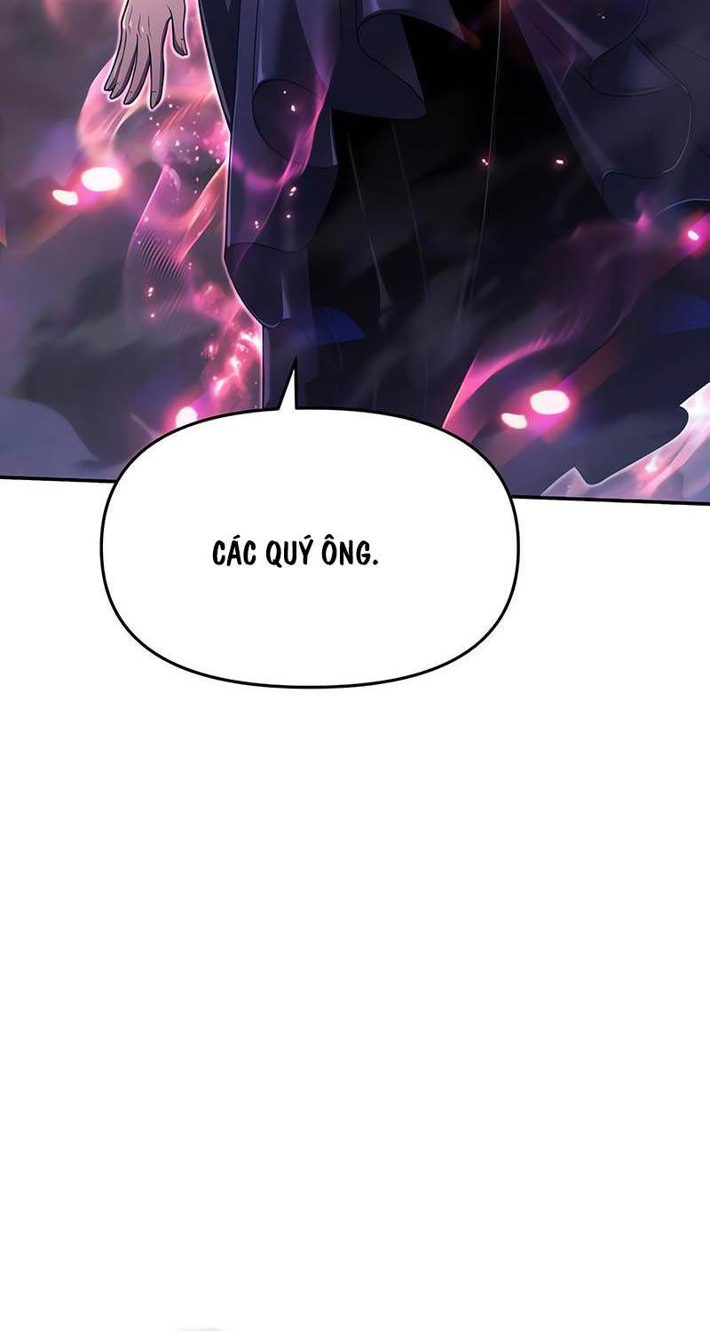 Vua Hiệp Sĩ Đã Trở Lại Với Một Vị Thần - Chapter 70 - Page 41