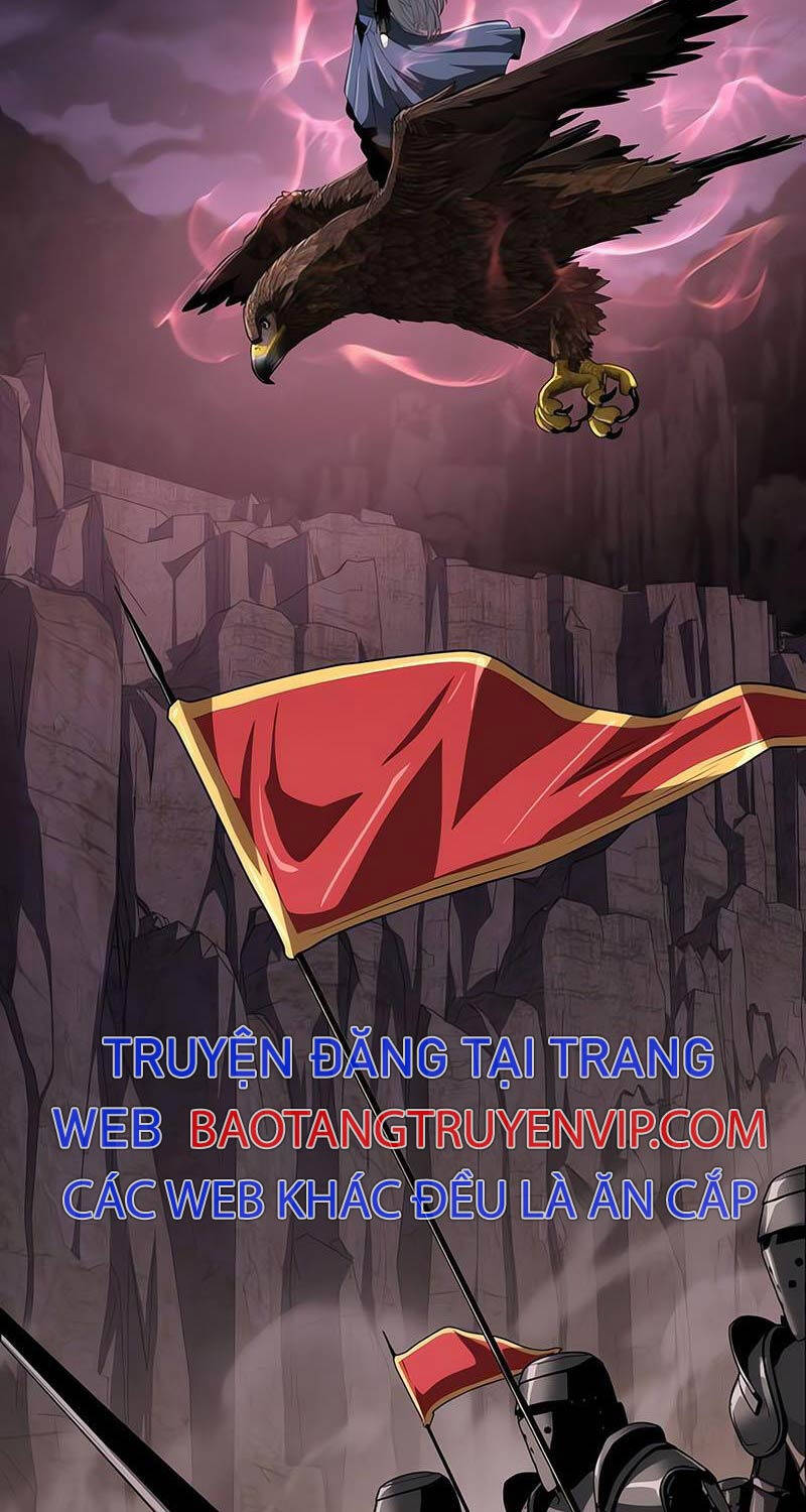 Vua Hiệp Sĩ Đã Trở Lại Với Một Vị Thần - Chapter 70 - Page 43