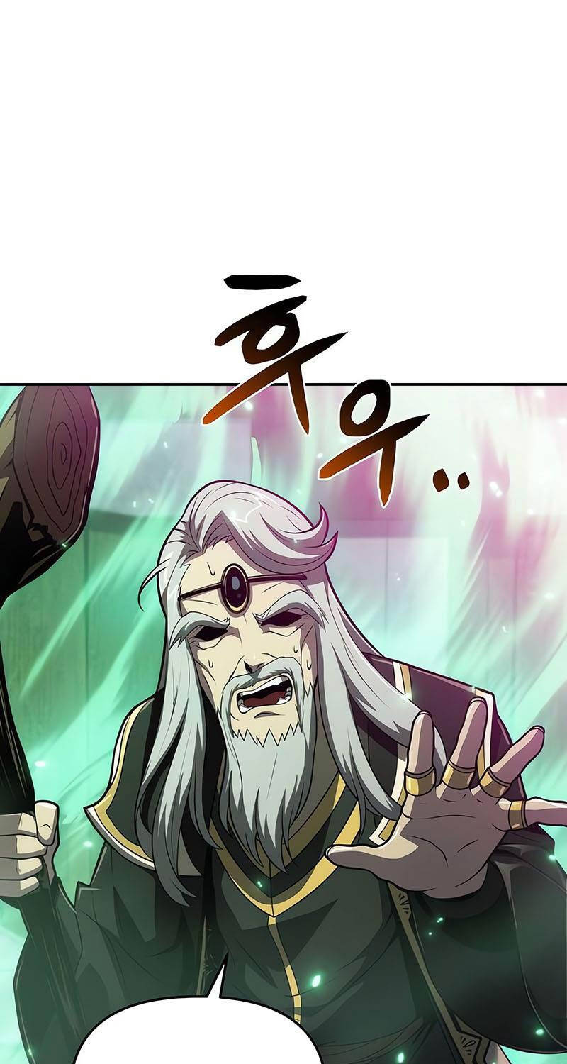 Vua Hiệp Sĩ Đã Trở Lại Với Một Vị Thần - Chapter 70 - Page 48