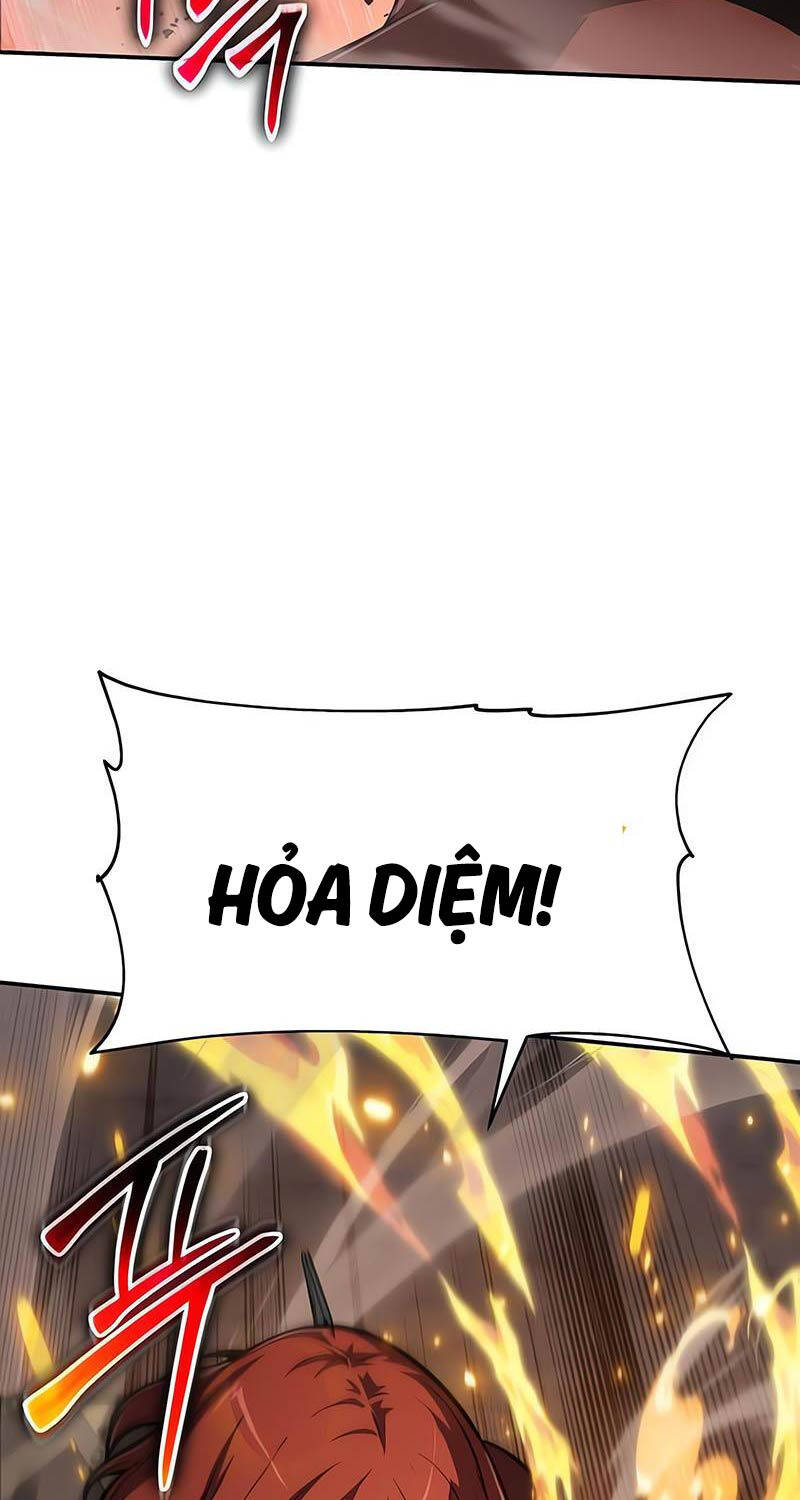 Vua Hiệp Sĩ Đã Trở Lại Với Một Vị Thần - Chapter 70 - Page 5