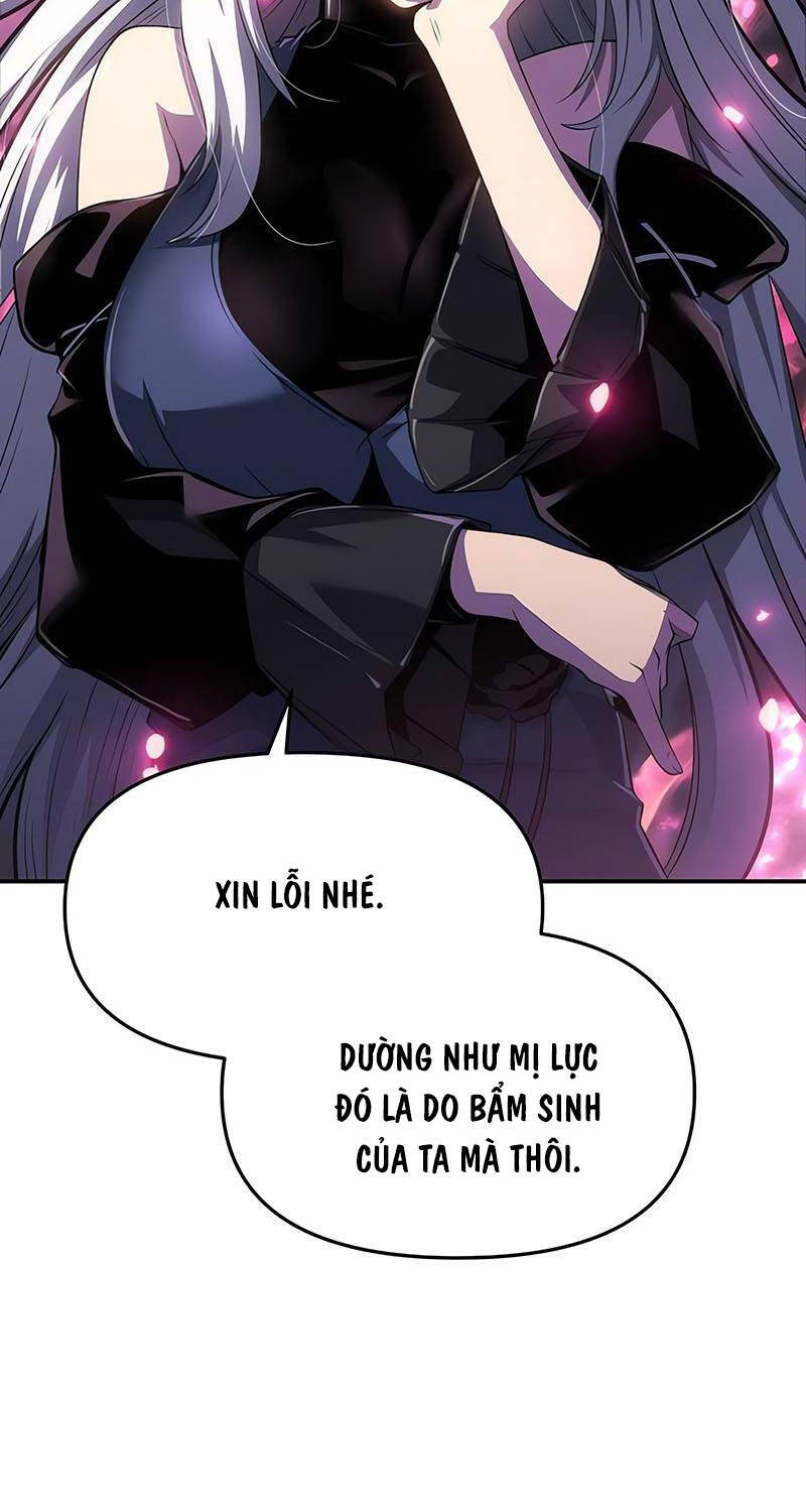 Vua Hiệp Sĩ Đã Trở Lại Với Một Vị Thần - Chapter 70 - Page 50
