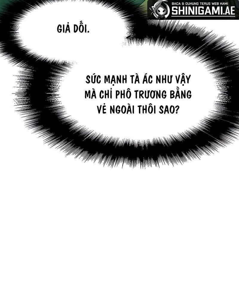 Vua Hiệp Sĩ Đã Trở Lại Với Một Vị Thần - Chapter 70 - Page 52