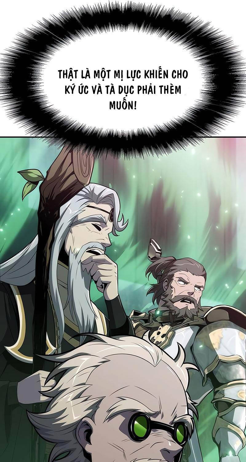Vua Hiệp Sĩ Đã Trở Lại Với Một Vị Thần - Chapter 70 - Page 53