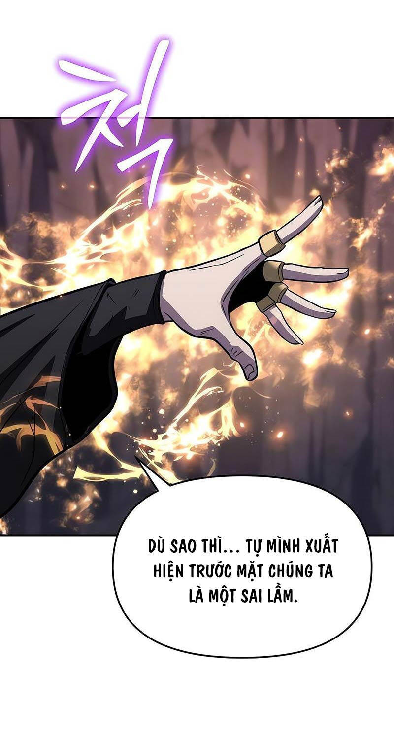 Vua Hiệp Sĩ Đã Trở Lại Với Một Vị Thần - Chapter 70 - Page 56