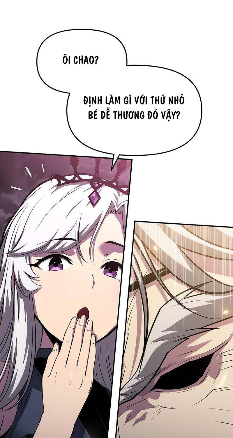 Vua Hiệp Sĩ Đã Trở Lại Với Một Vị Thần - Chapter 70 - Page 59