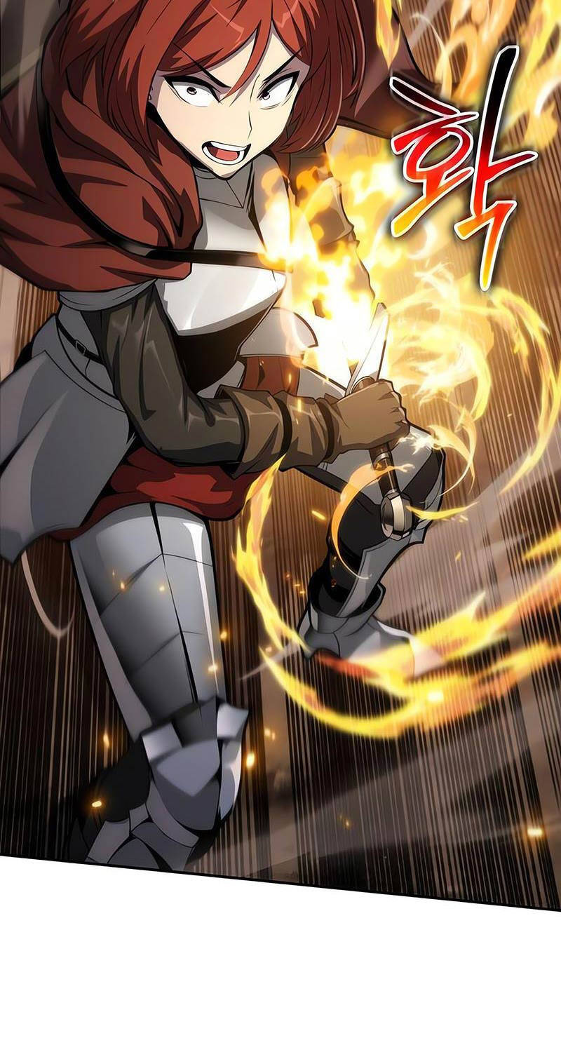 Vua Hiệp Sĩ Đã Trở Lại Với Một Vị Thần - Chapter 70 - Page 6