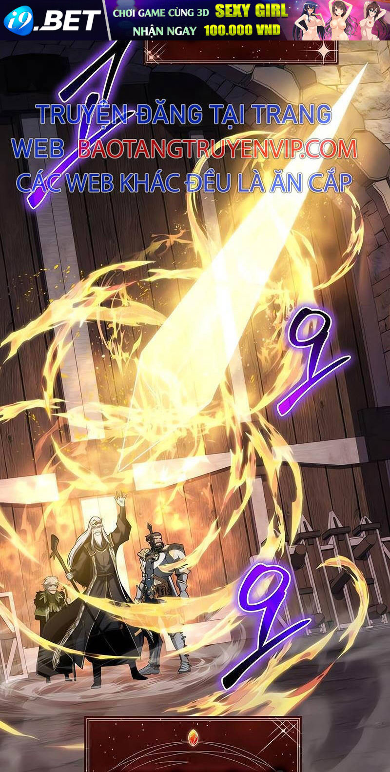 Vua Hiệp Sĩ Đã Trở Lại Với Một Vị Thần - Chapter 70 - Page 61