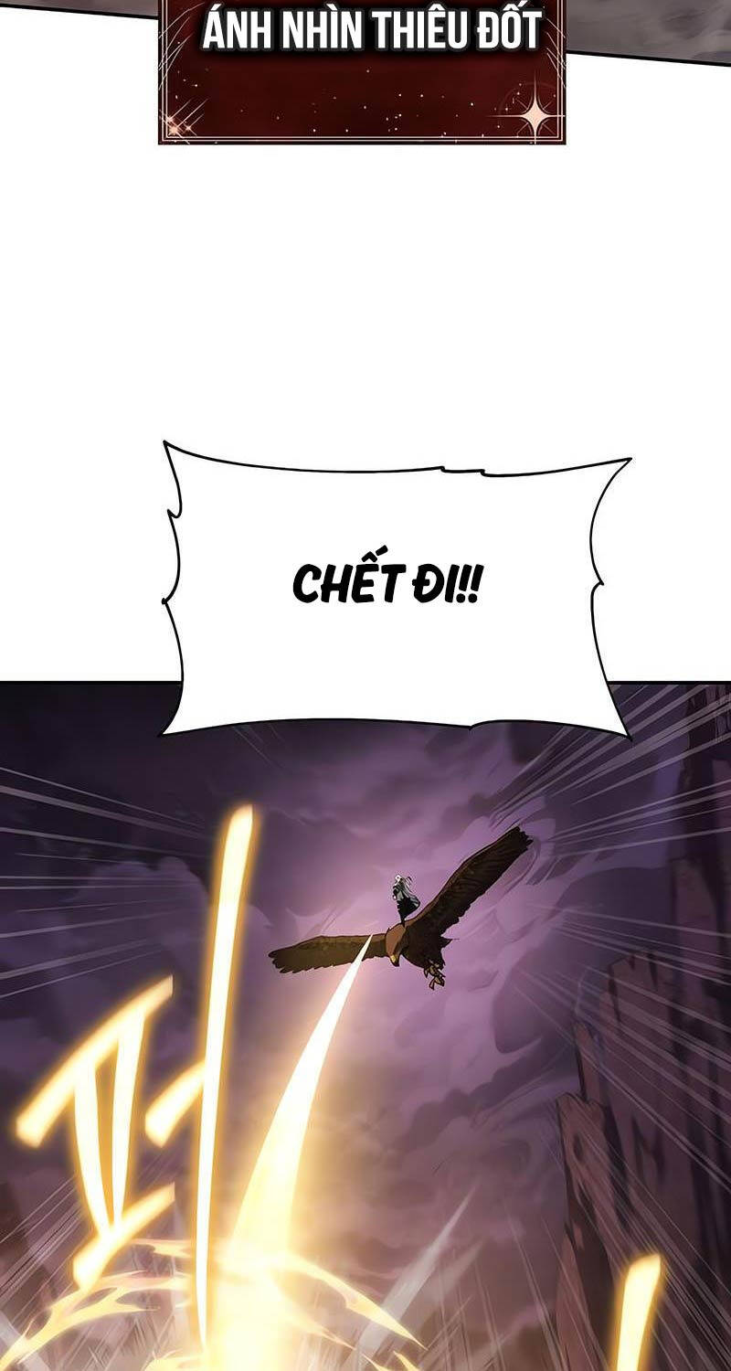 Vua Hiệp Sĩ Đã Trở Lại Với Một Vị Thần - Chapter 70 - Page 62