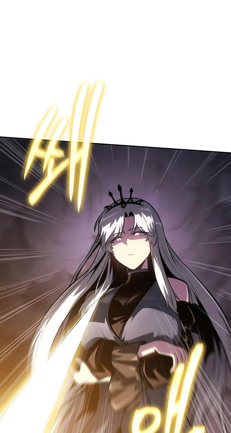 Vua Hiệp Sĩ Đã Trở Lại Với Một Vị Thần - Chapter 70 - Page 64