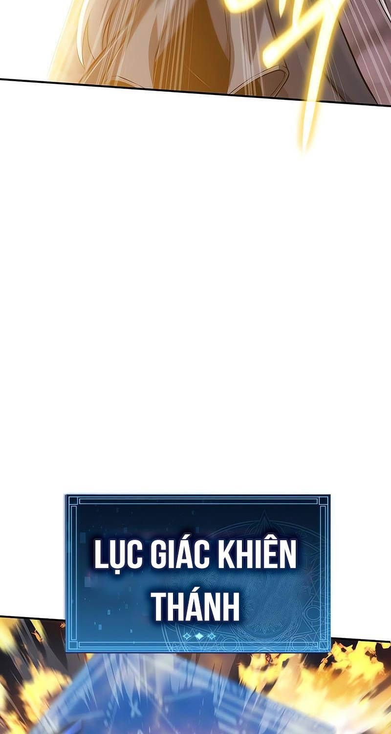 Vua Hiệp Sĩ Đã Trở Lại Với Một Vị Thần - Chapter 70 - Page 65