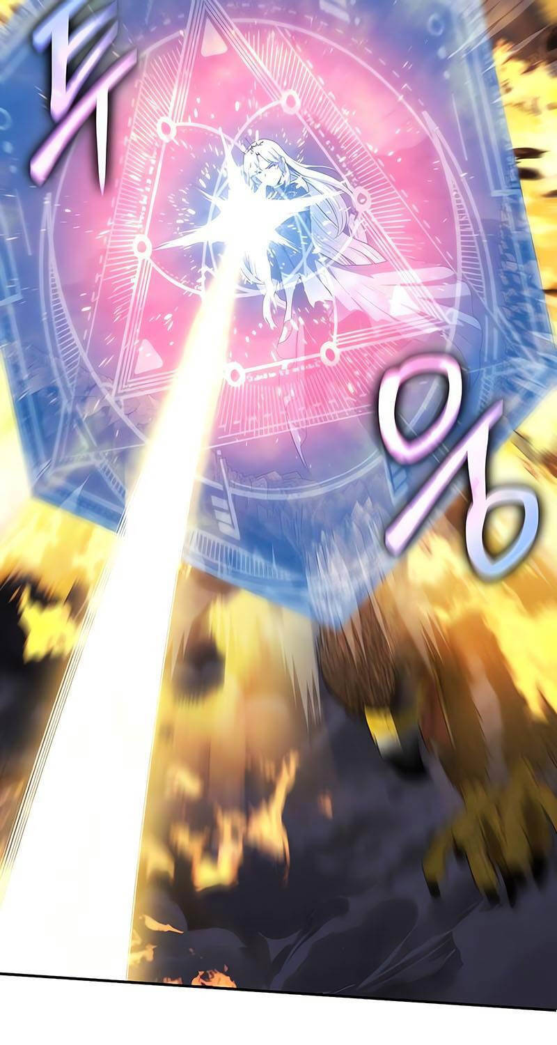 Vua Hiệp Sĩ Đã Trở Lại Với Một Vị Thần - Chapter 70 - Page 67