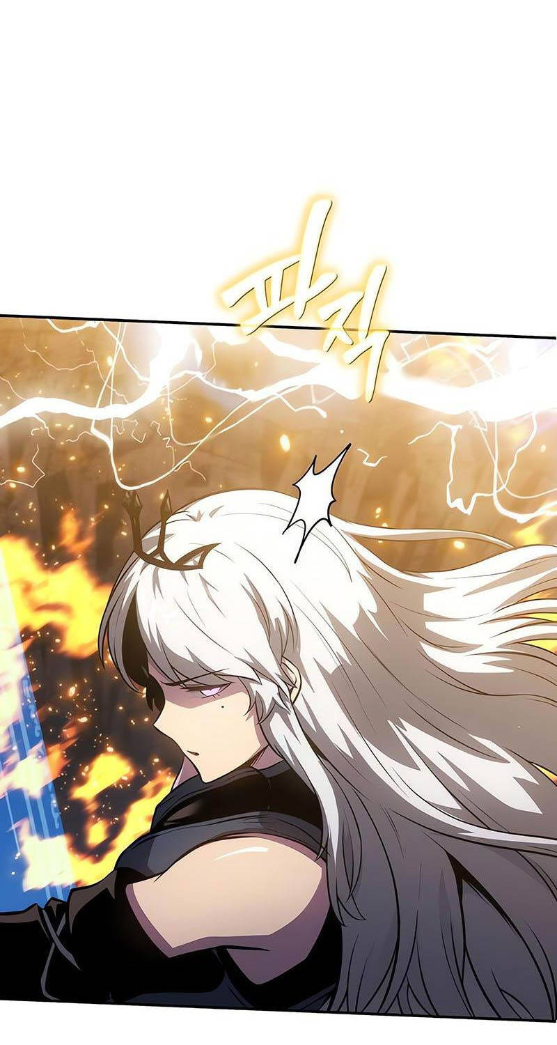 Vua Hiệp Sĩ Đã Trở Lại Với Một Vị Thần - Chapter 70 - Page 68