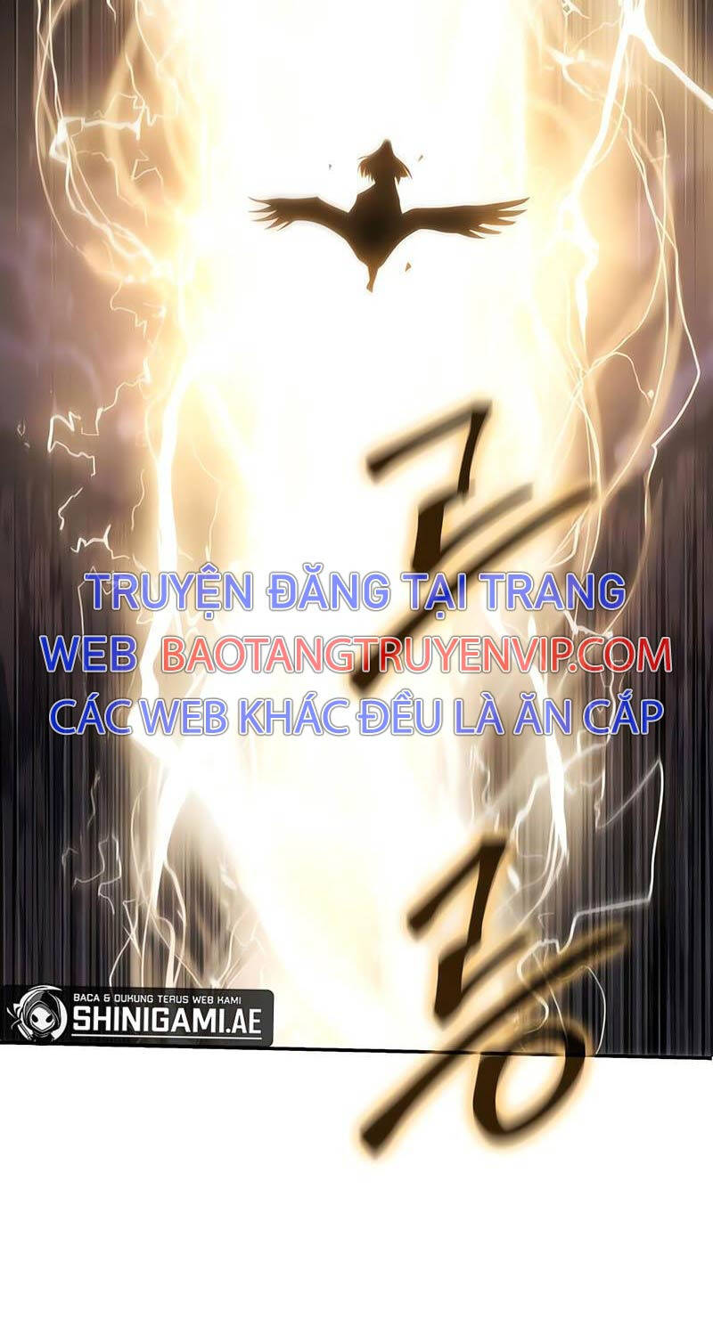 Vua Hiệp Sĩ Đã Trở Lại Với Một Vị Thần - Chapter 70 - Page 70