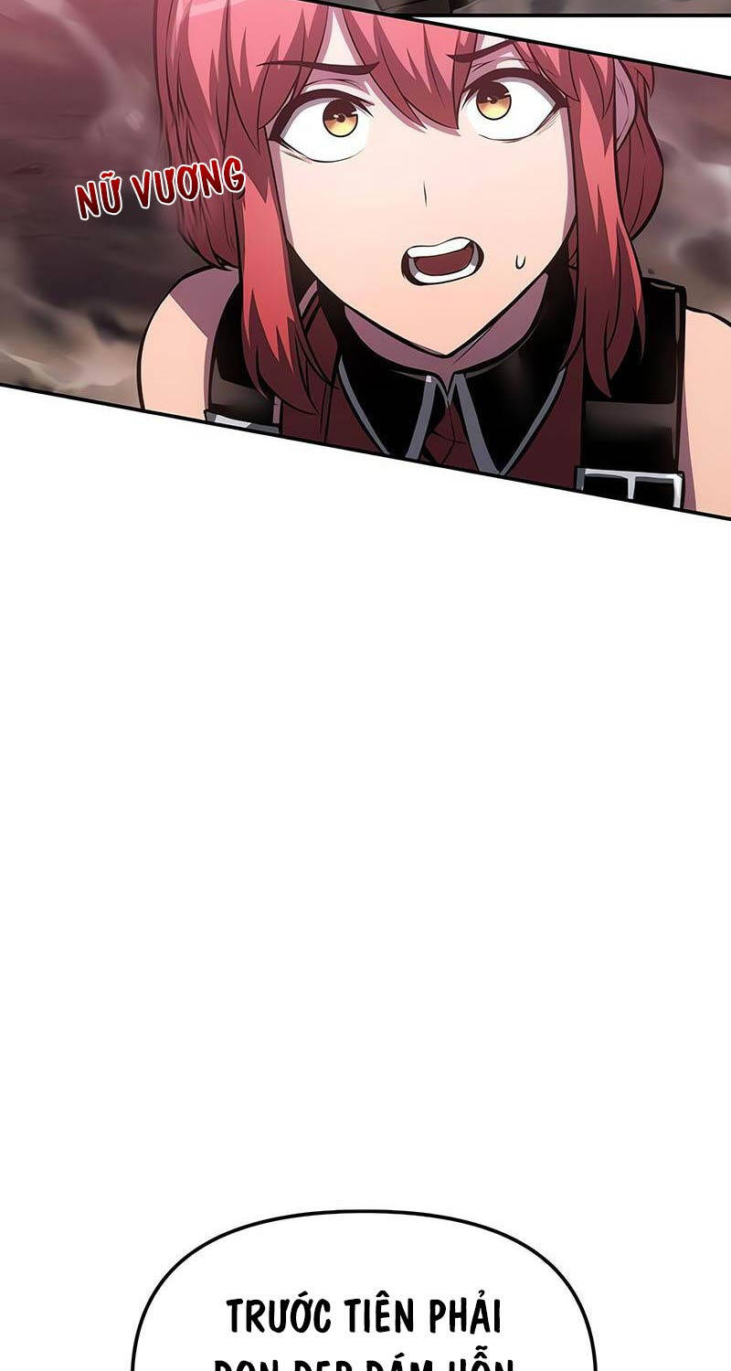 Vua Hiệp Sĩ Đã Trở Lại Với Một Vị Thần - Chapter 70 - Page 74