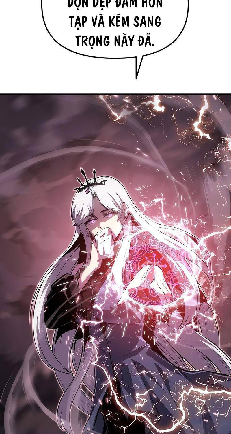 Vua Hiệp Sĩ Đã Trở Lại Với Một Vị Thần - Chapter 70 - Page 75