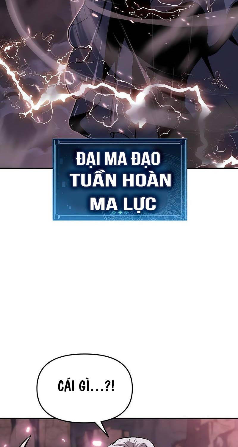 Vua Hiệp Sĩ Đã Trở Lại Với Một Vị Thần - Chapter 70 - Page 76