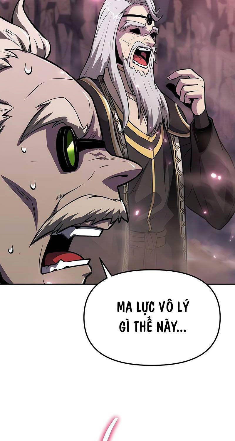 Vua Hiệp Sĩ Đã Trở Lại Với Một Vị Thần - Chapter 70 - Page 77