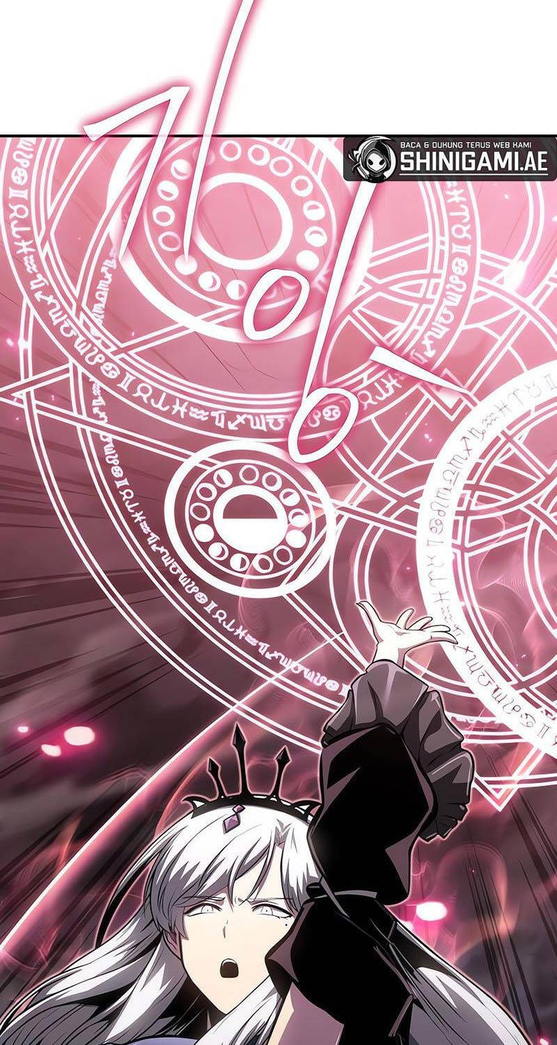 Vua Hiệp Sĩ Đã Trở Lại Với Một Vị Thần - Chapter 70 - Page 78