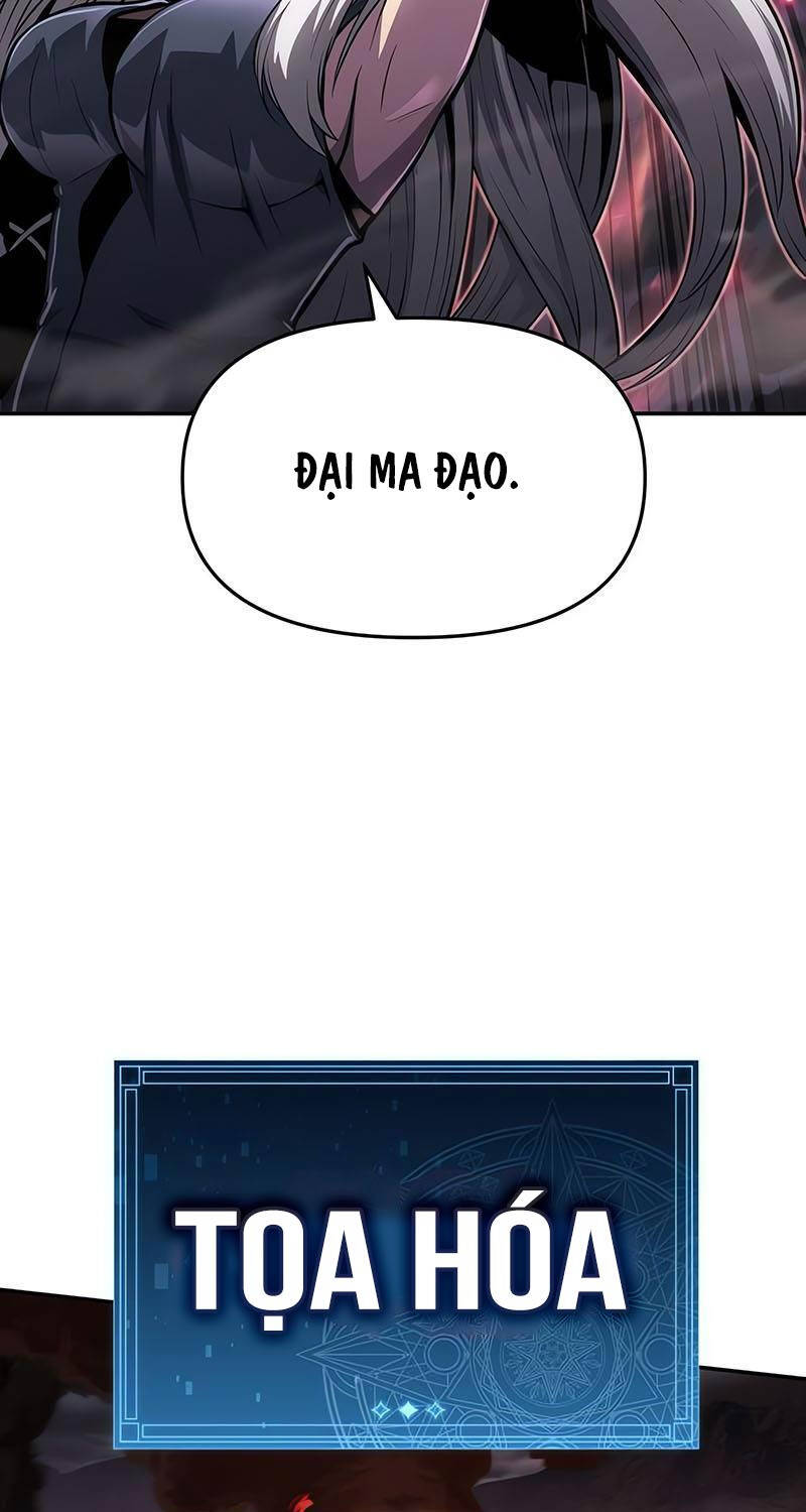 Vua Hiệp Sĩ Đã Trở Lại Với Một Vị Thần - Chapter 70 - Page 79