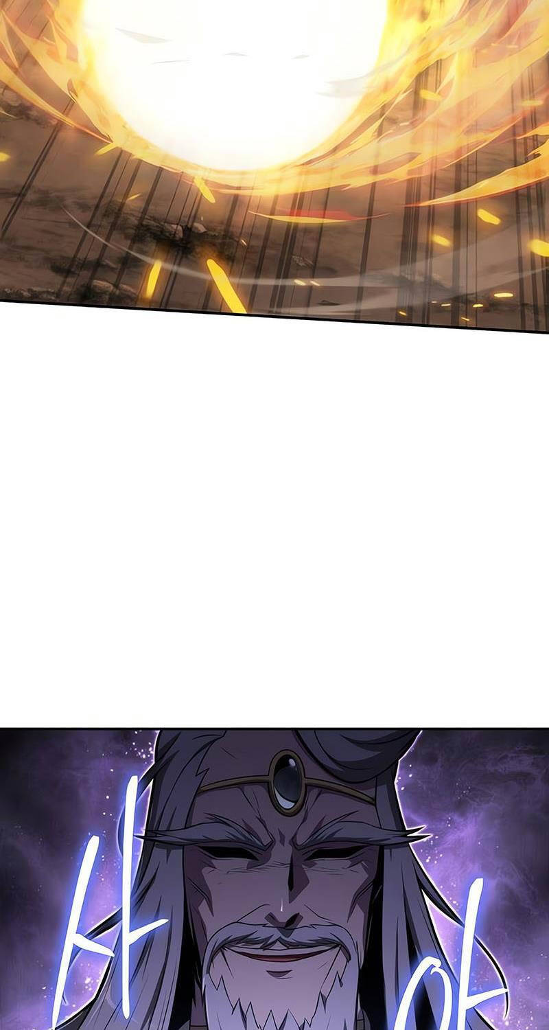 Vua Hiệp Sĩ Đã Trở Lại Với Một Vị Thần - Chapter 70 - Page 8