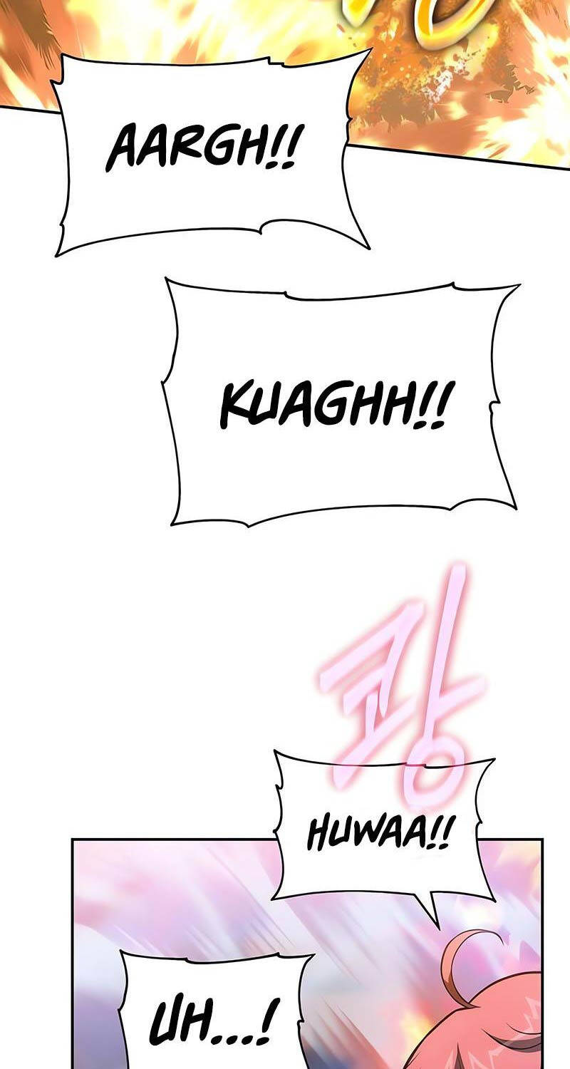 Vua Hiệp Sĩ Đã Trở Lại Với Một Vị Thần - Chapter 70 - Page 82