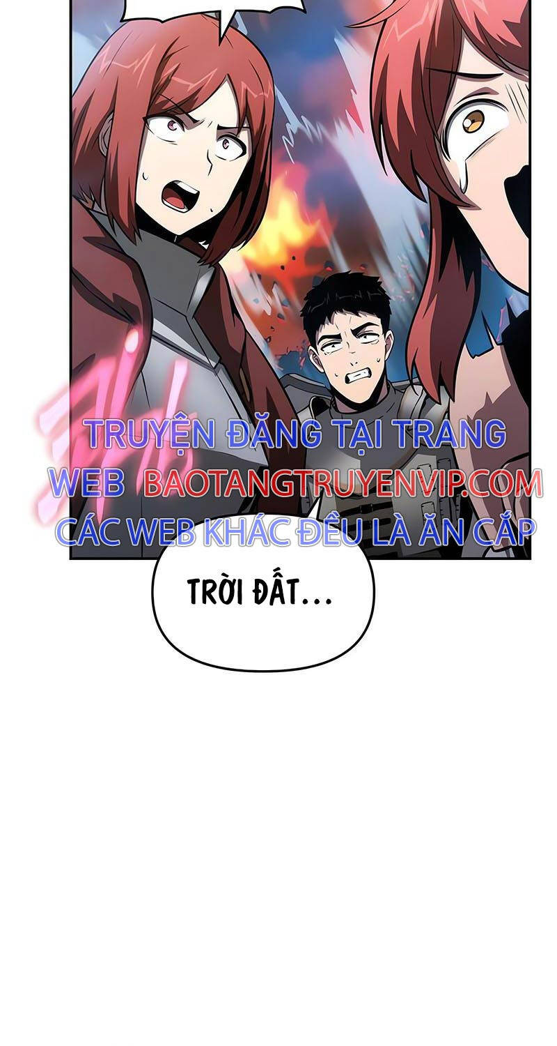 Vua Hiệp Sĩ Đã Trở Lại Với Một Vị Thần - Chapter 70 - Page 83