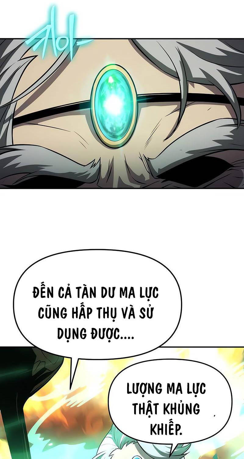 Vua Hiệp Sĩ Đã Trở Lại Với Một Vị Thần - Chapter 70 - Page 84