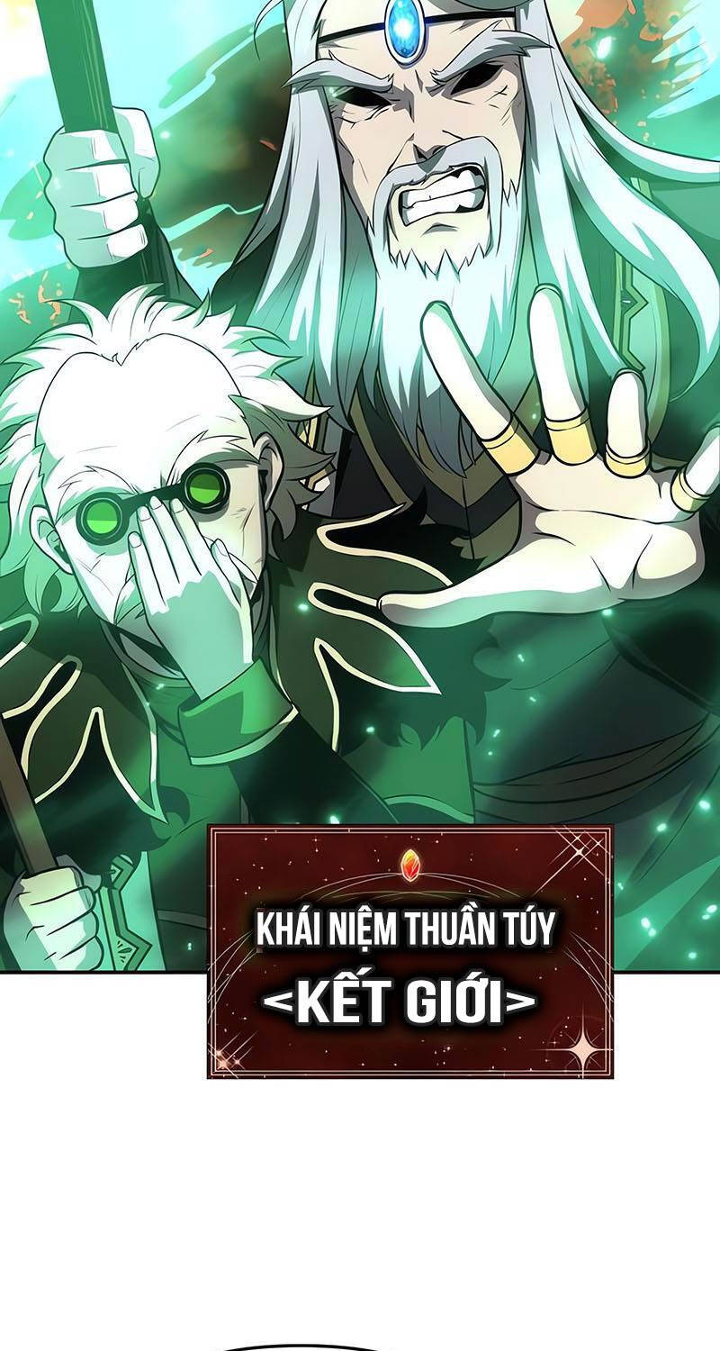 Vua Hiệp Sĩ Đã Trở Lại Với Một Vị Thần - Chapter 70 - Page 85