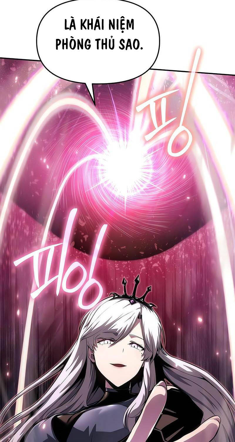 Vua Hiệp Sĩ Đã Trở Lại Với Một Vị Thần - Chapter 70 - Page 86