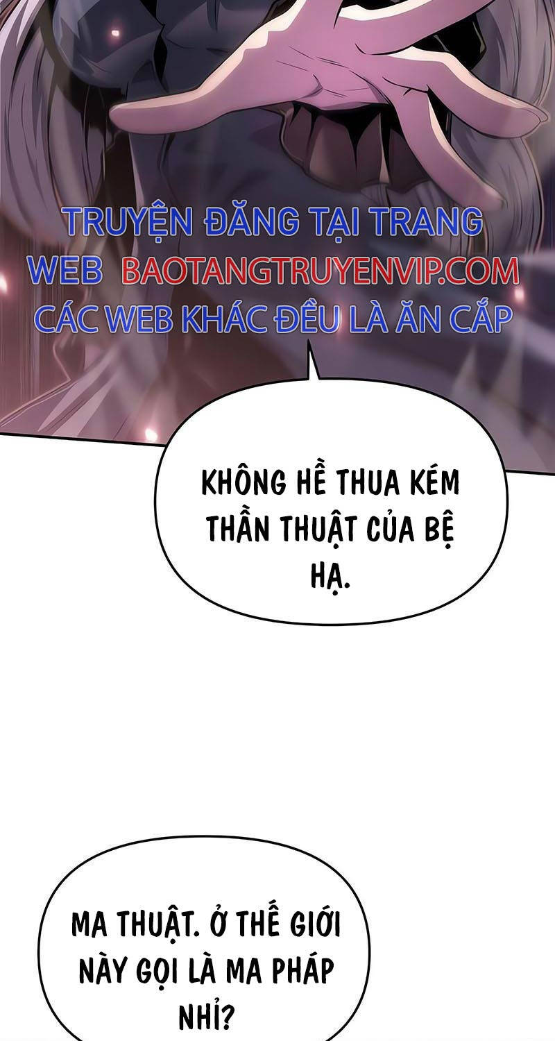 Vua Hiệp Sĩ Đã Trở Lại Với Một Vị Thần - Chapter 70 - Page 87