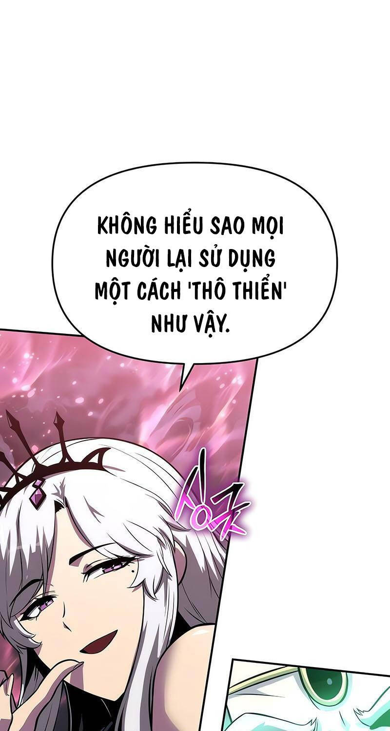 Vua Hiệp Sĩ Đã Trở Lại Với Một Vị Thần - Chapter 70 - Page 89