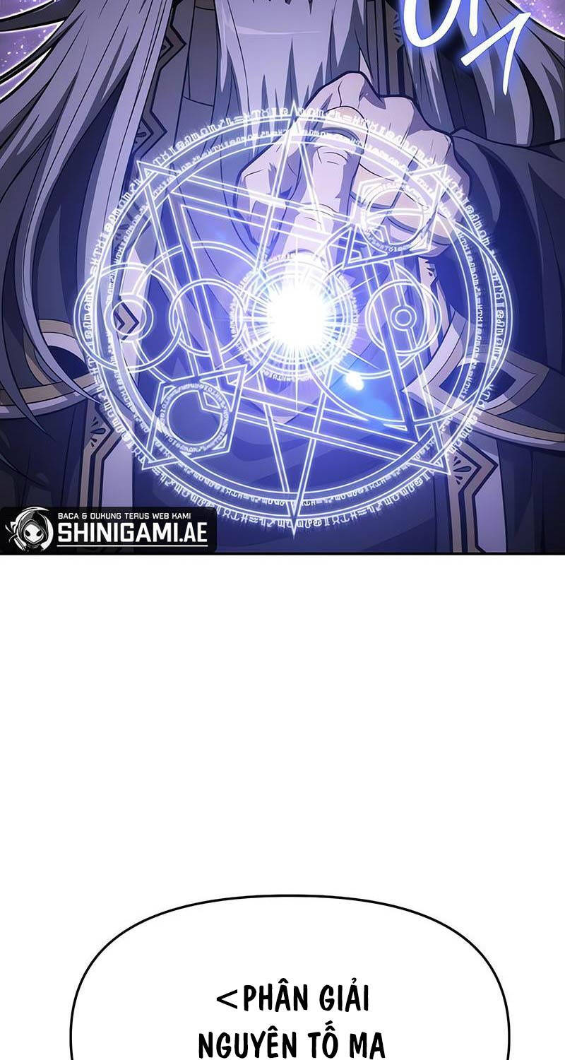 Vua Hiệp Sĩ Đã Trở Lại Với Một Vị Thần - Chapter 70 - Page 9