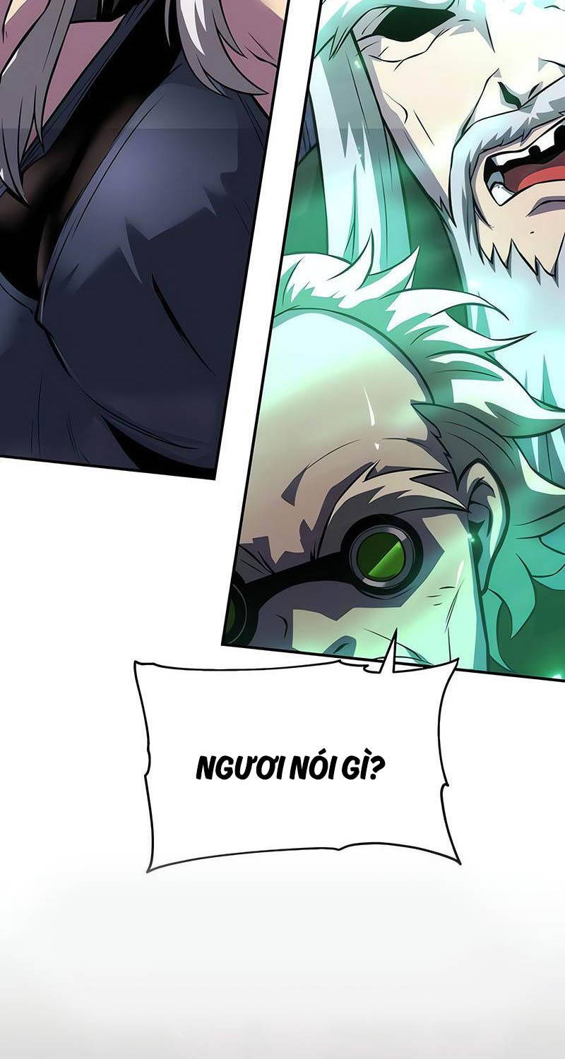 Vua Hiệp Sĩ Đã Trở Lại Với Một Vị Thần - Chapter 70 - Page 90