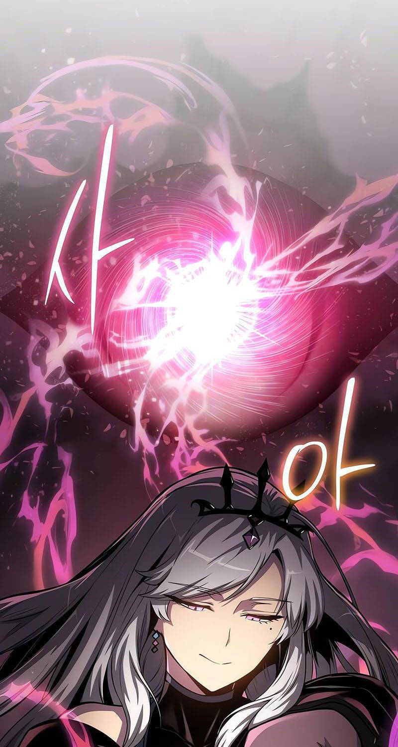 Vua Hiệp Sĩ Đã Trở Lại Với Một Vị Thần - Chapter 70 - Page 91