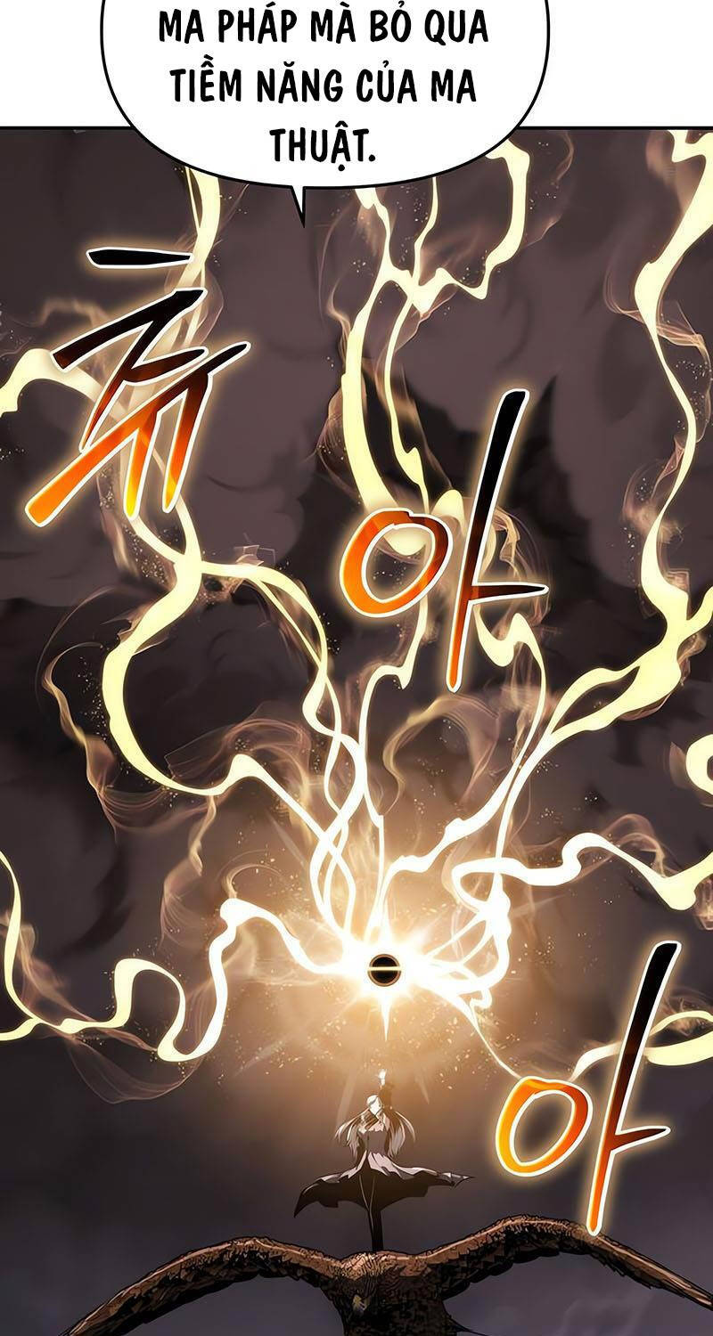 Vua Hiệp Sĩ Đã Trở Lại Với Một Vị Thần - Chapter 70 - Page 93