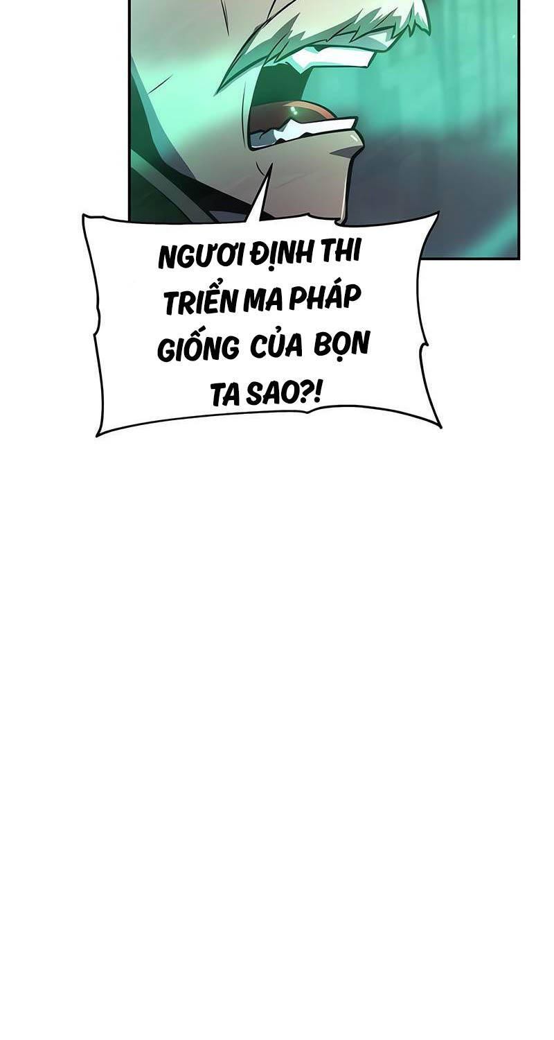 Vua Hiệp Sĩ Đã Trở Lại Với Một Vị Thần - Chapter 70 - Page 96