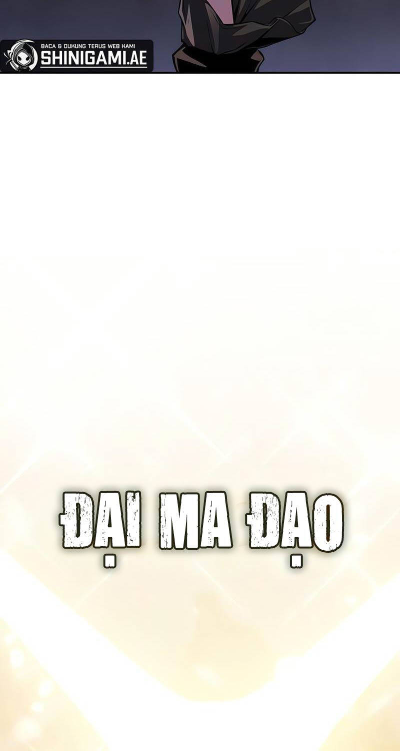 Vua Hiệp Sĩ Đã Trở Lại Với Một Vị Thần - Chapter 70 - Page 98