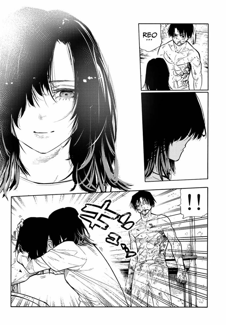 Lục nhân thập tự giá - Chapter 132 - Page 10