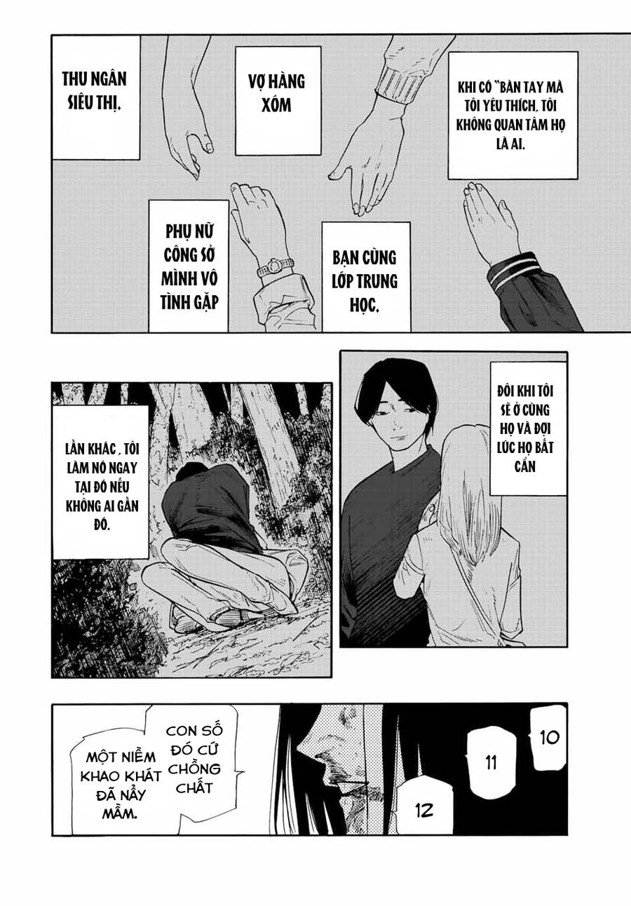 Lục nhân thập tự giá - Chapter 132 - Page 5